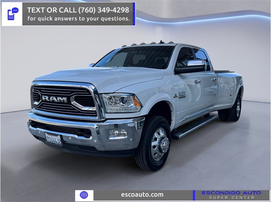 ram ram 3500 pickup 2017 3C63RRKL5HG776363 image ram ram 3500 pickup 2017 3C63RRKL5HG776363 image